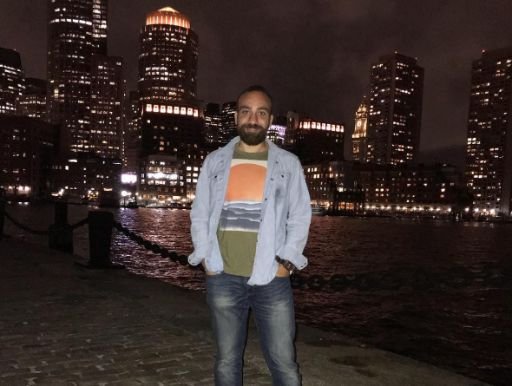 عز الدين موسى