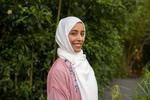 لين التميمي